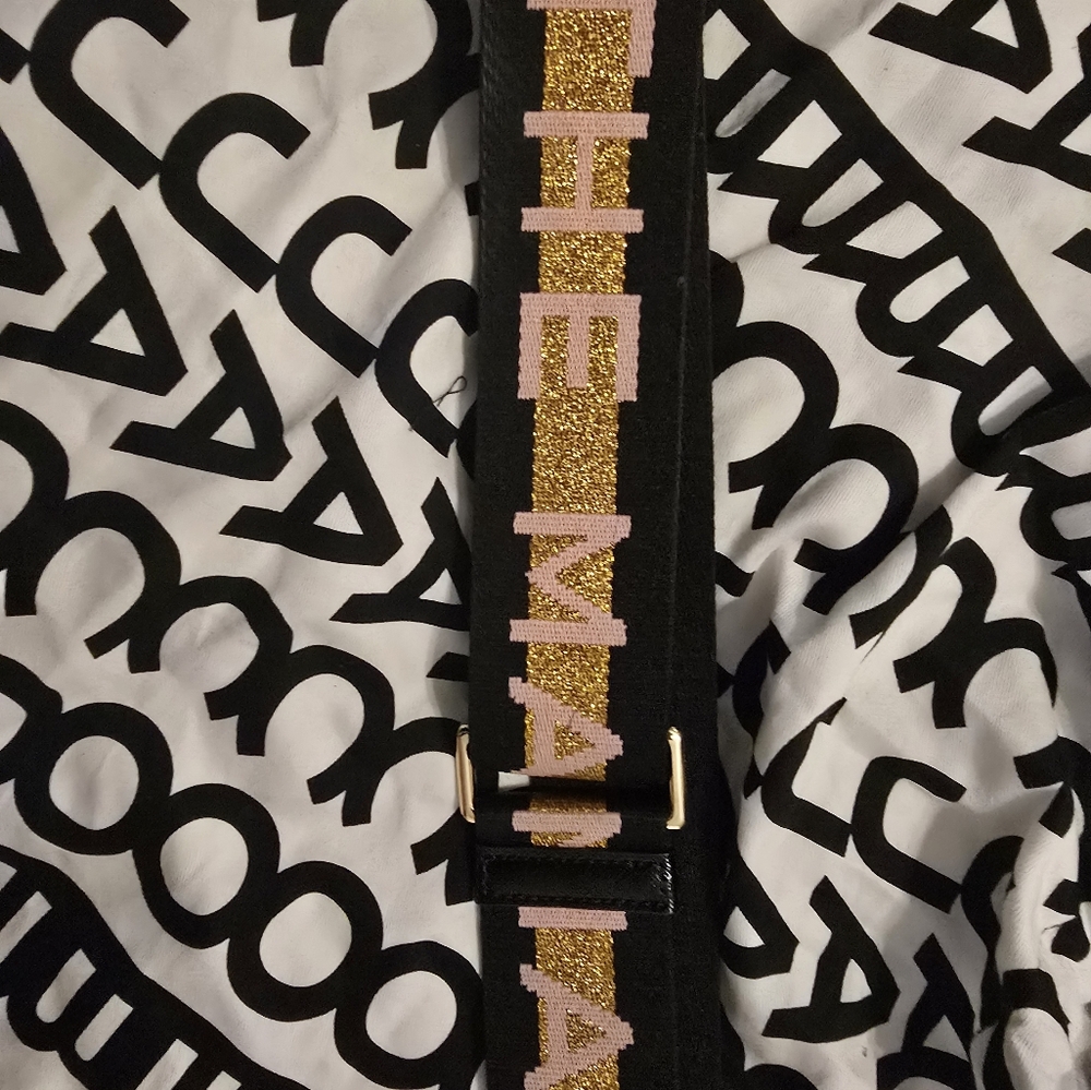 Marc Jacobs Snapshot - image 1